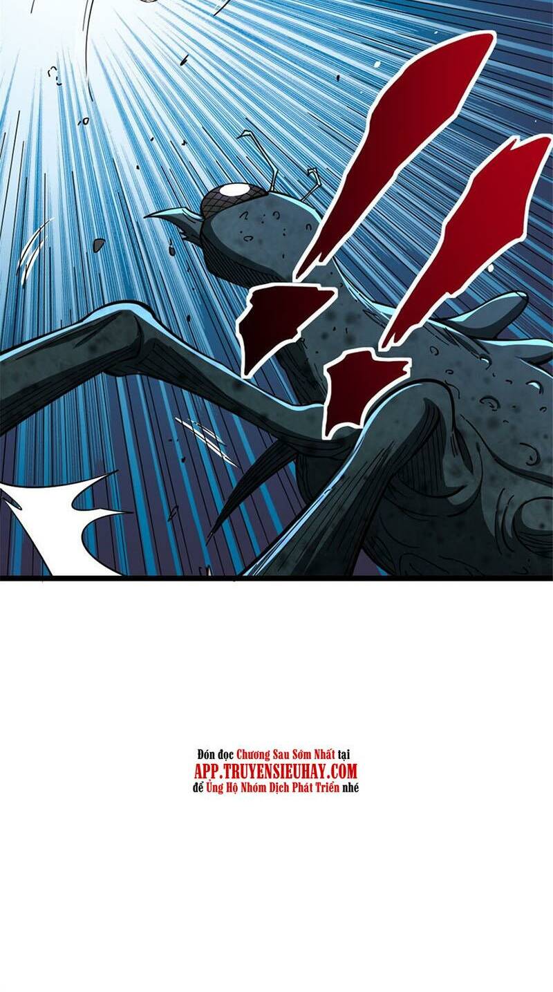 Thả Vu Nữ Đó Ra Chapter 467 - Trang 2