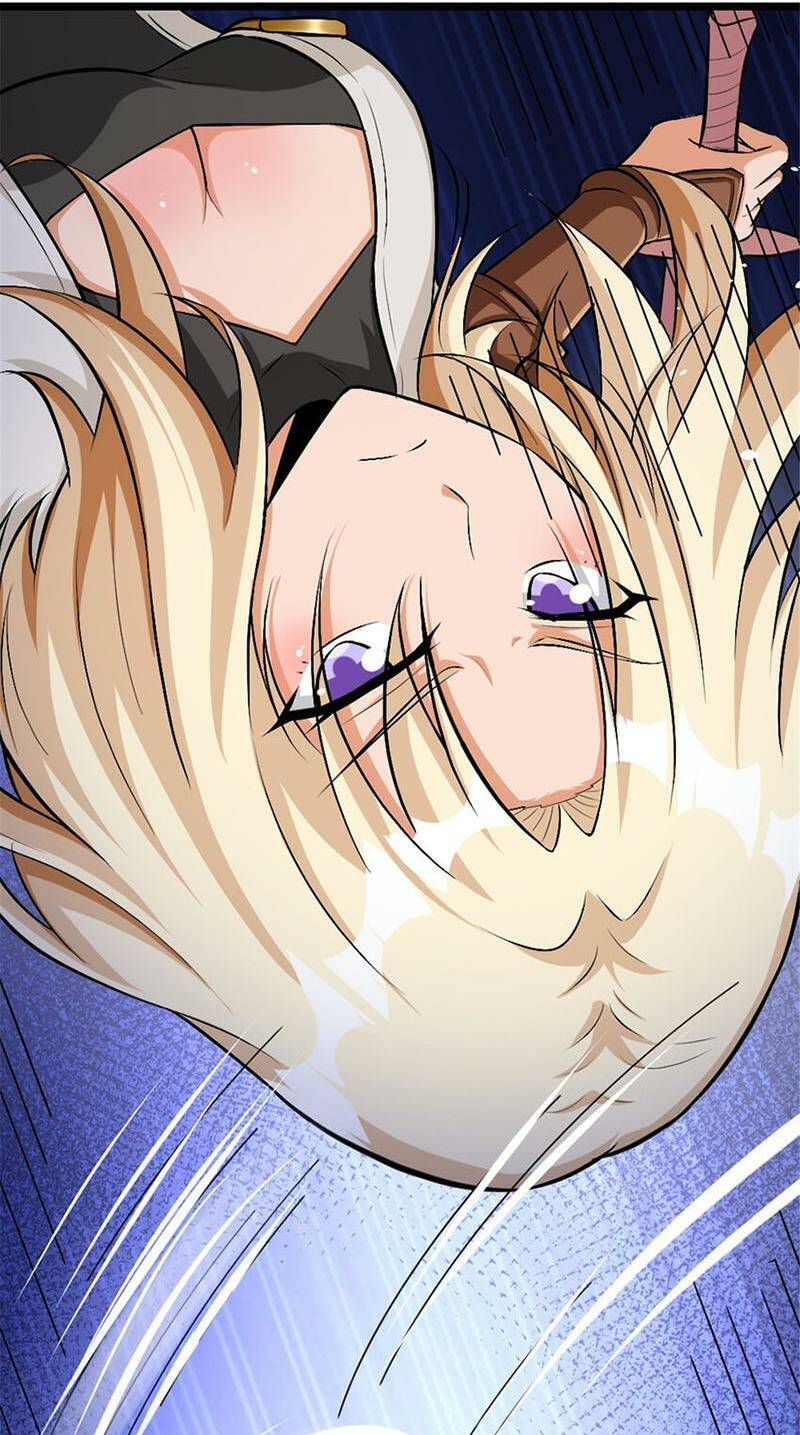 Thả Vu Nữ Đó Ra Chapter 467 - Trang 2