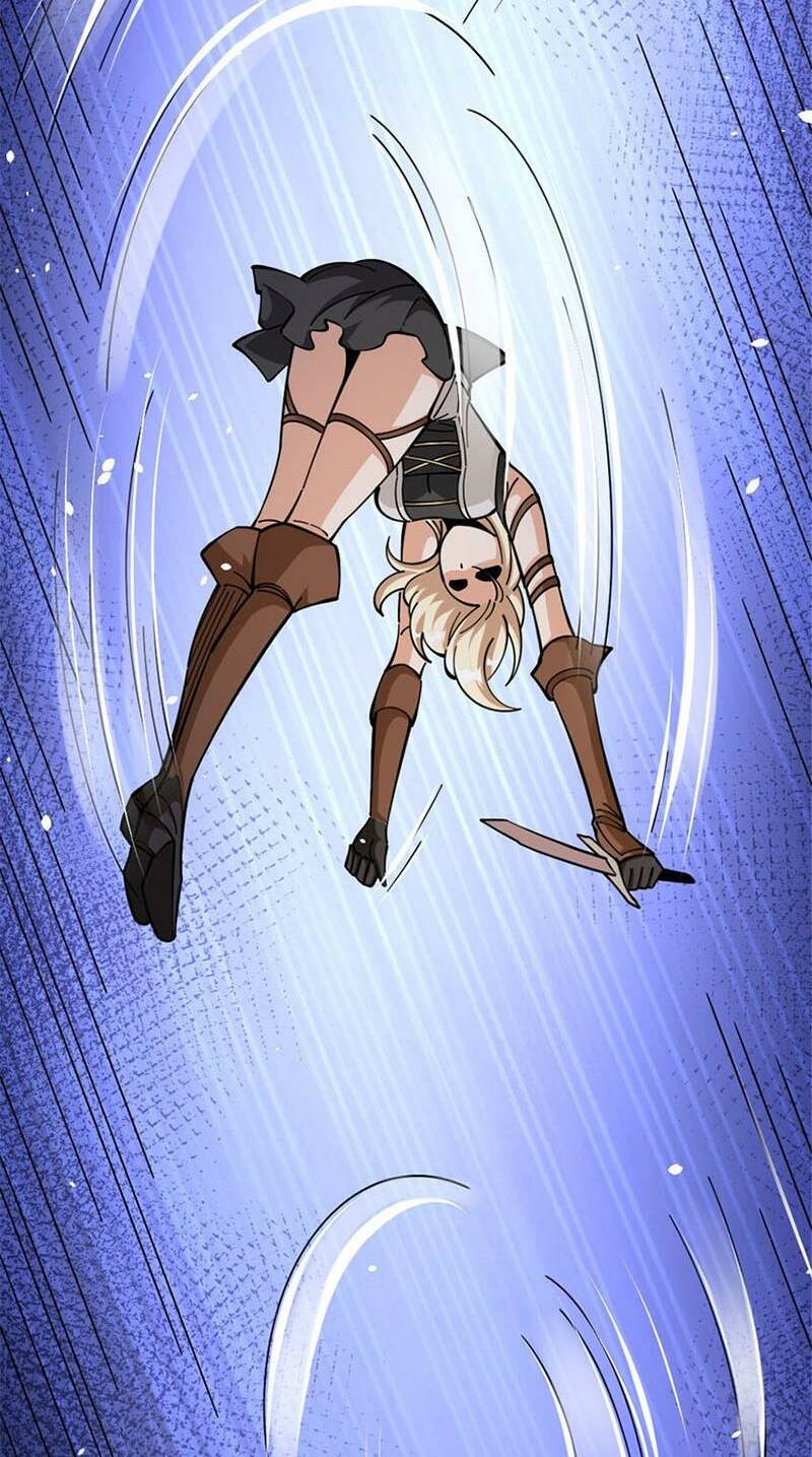 Thả Vu Nữ Đó Ra Chapter 467 - Trang 2