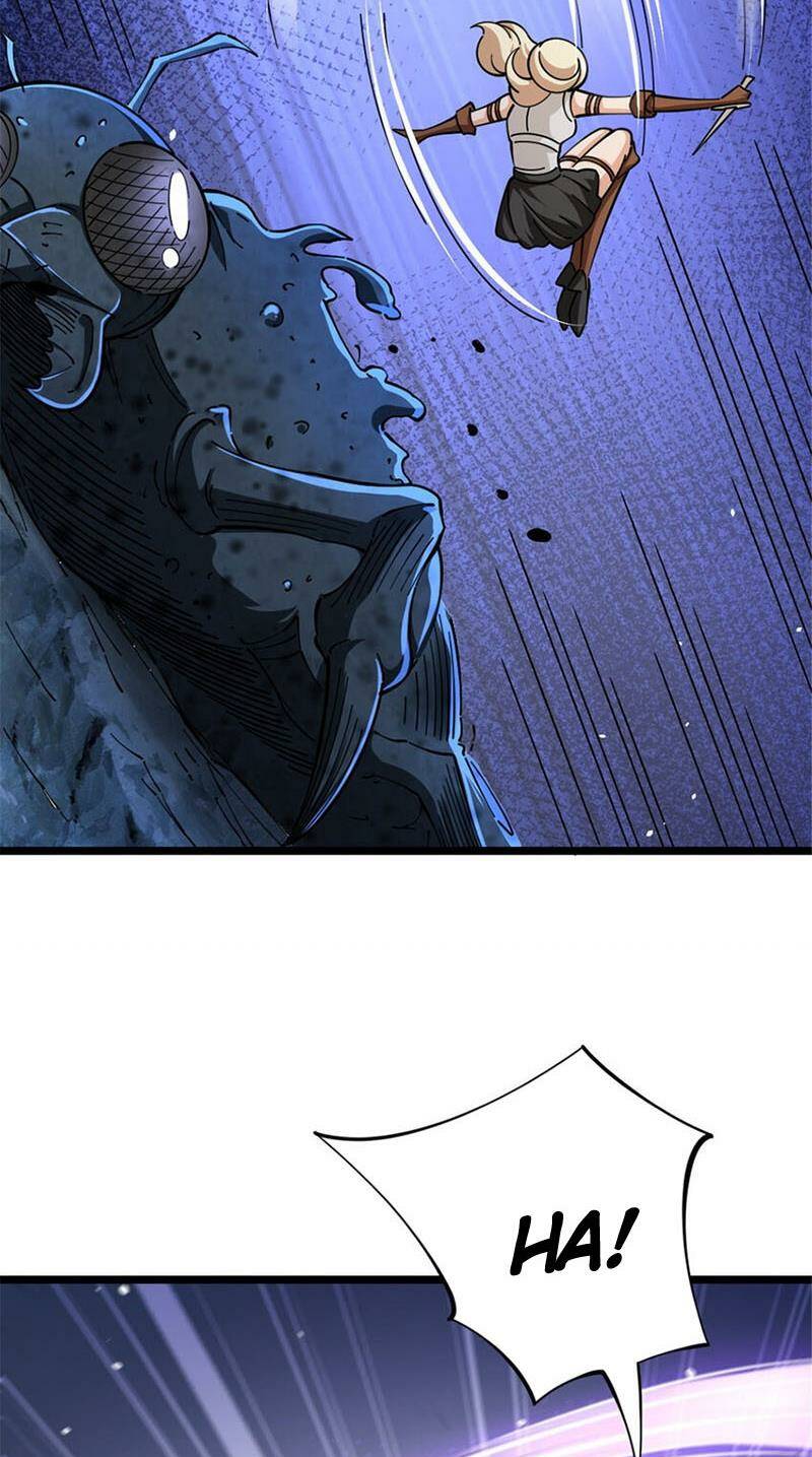 Thả Vu Nữ Đó Ra Chapter 467 - Trang 2