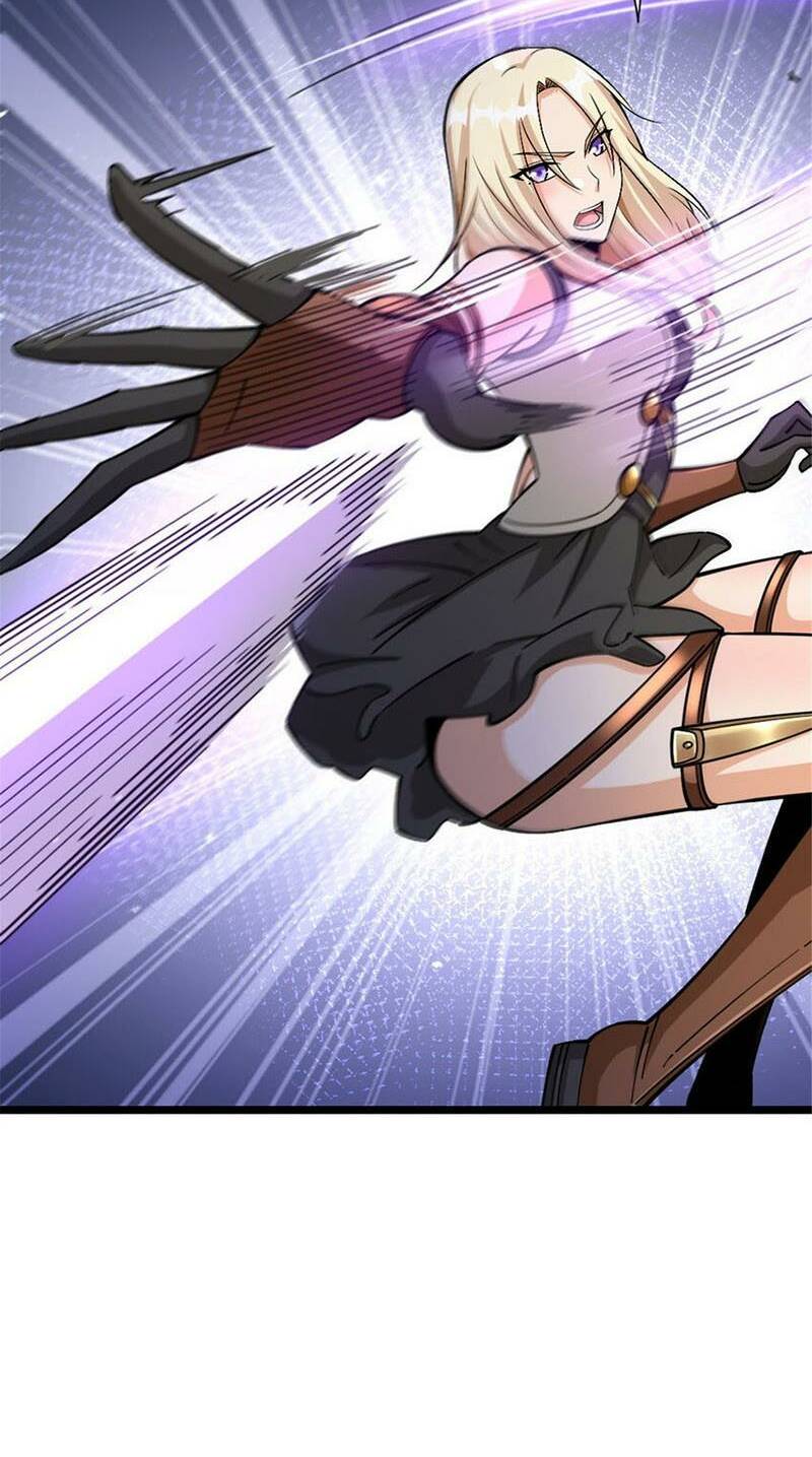 Thả Vu Nữ Đó Ra Chapter 467 - Trang 2