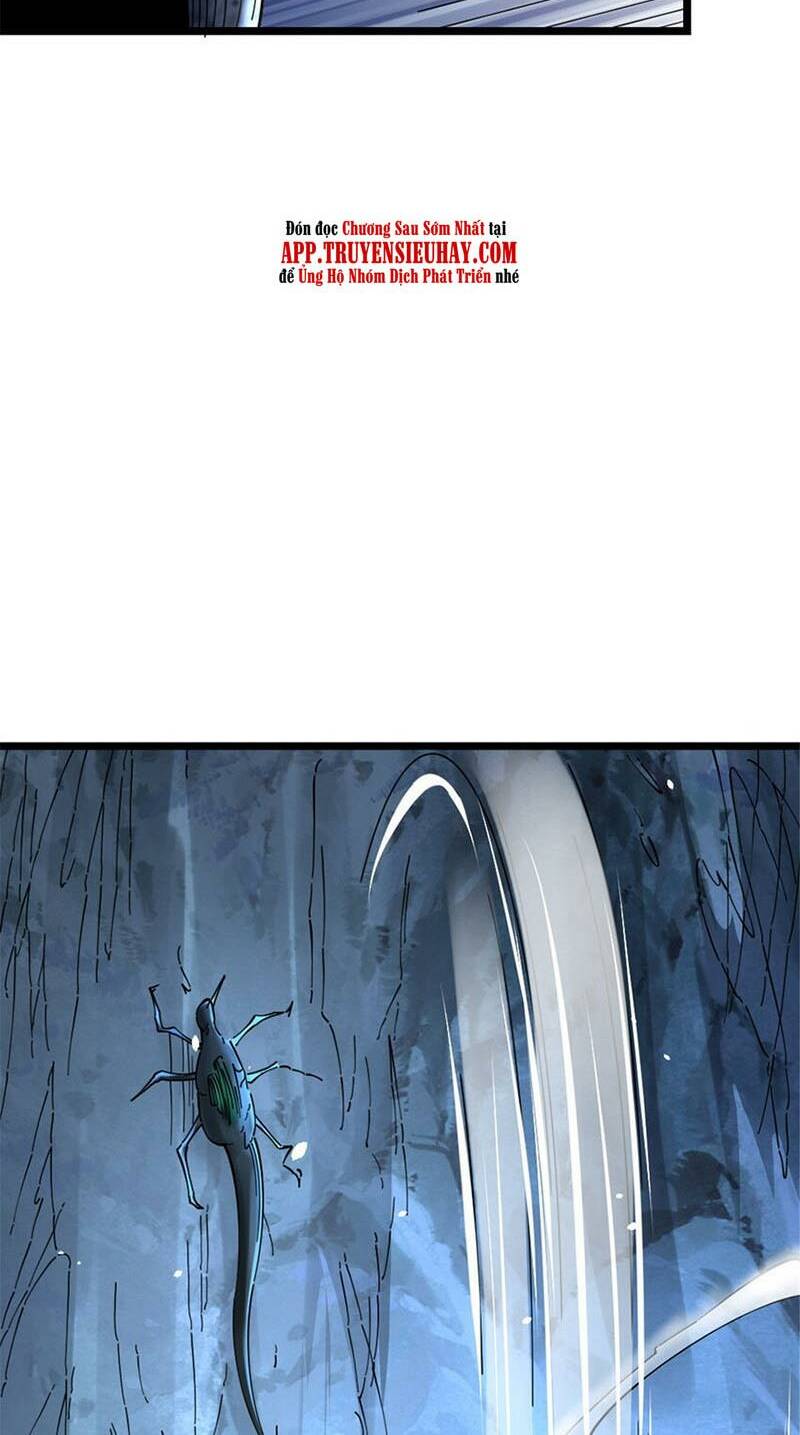 Thả Vu Nữ Đó Ra Chapter 467 - Trang 2