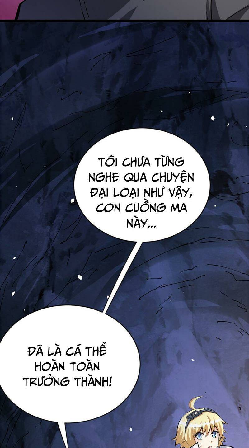 Thả Vu Nữ Đó Ra Chapter 467 - Trang 2