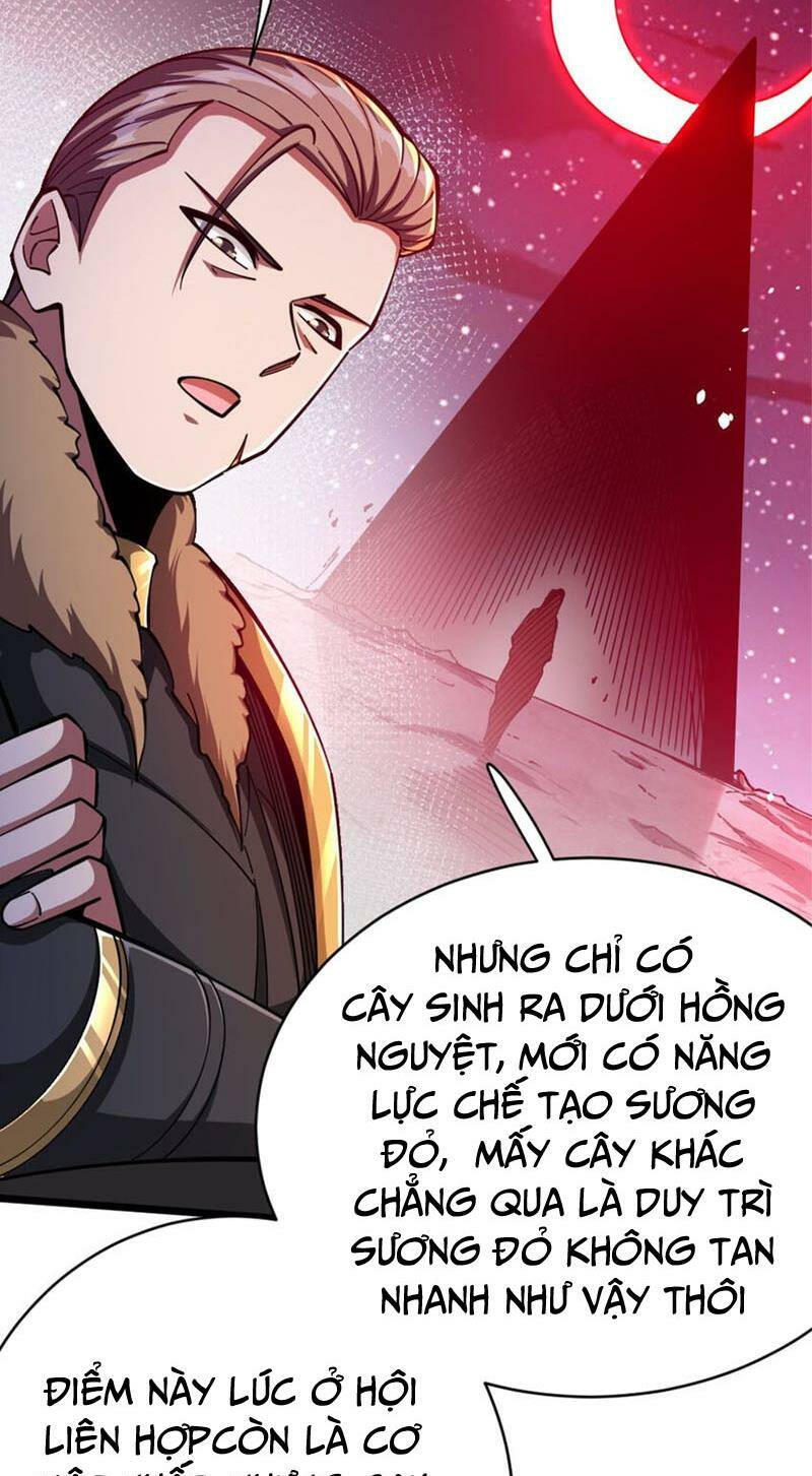 Thả Vu Nữ Đó Ra Chapter 467 - Trang 2