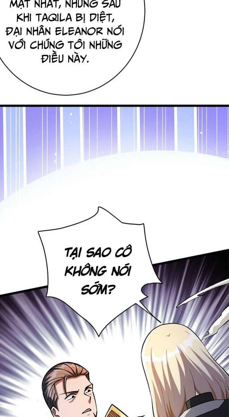 Thả Vu Nữ Đó Ra Chapter 467 - Trang 2
