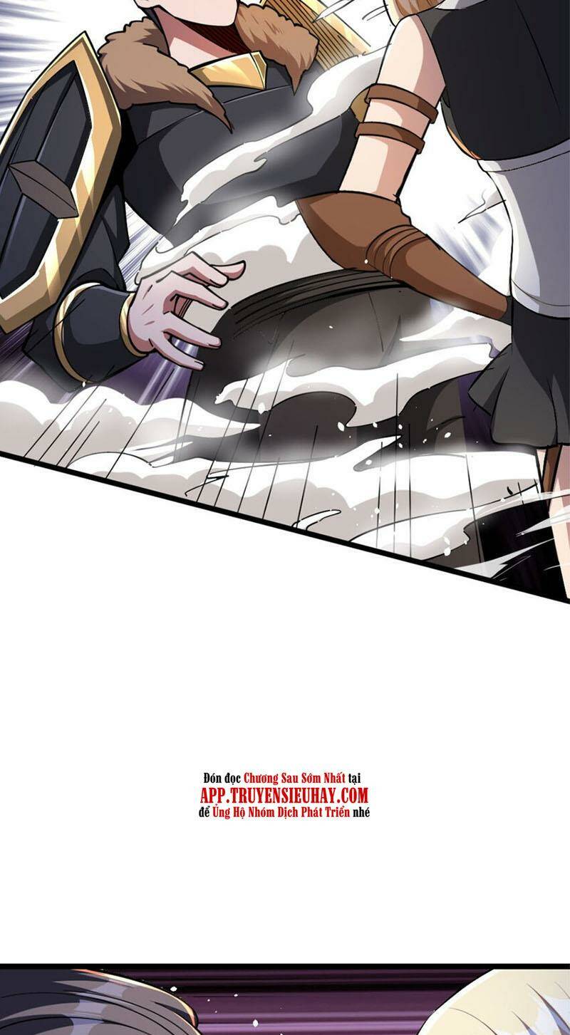 Thả Vu Nữ Đó Ra Chapter 467 - Trang 2