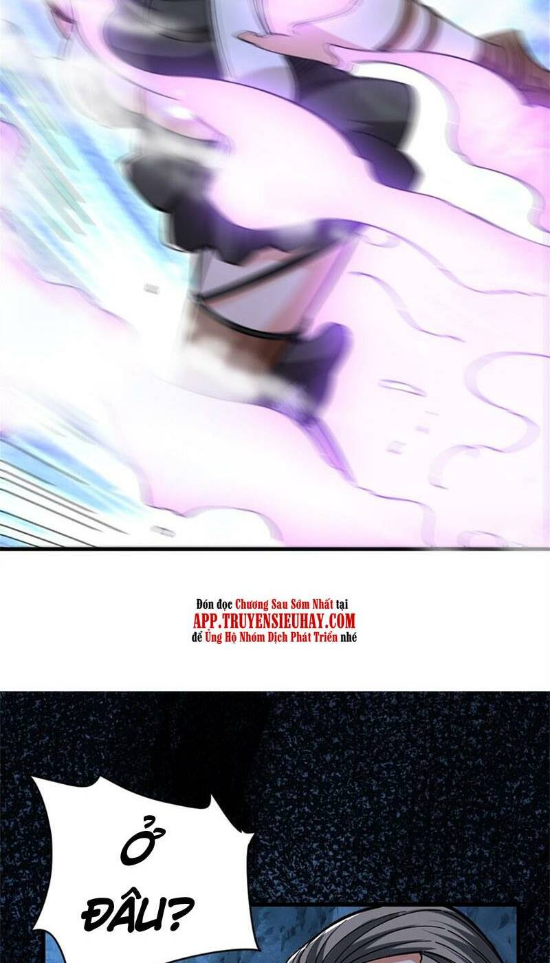 Thả Vu Nữ Đó Ra Chapter 468 - Trang 2