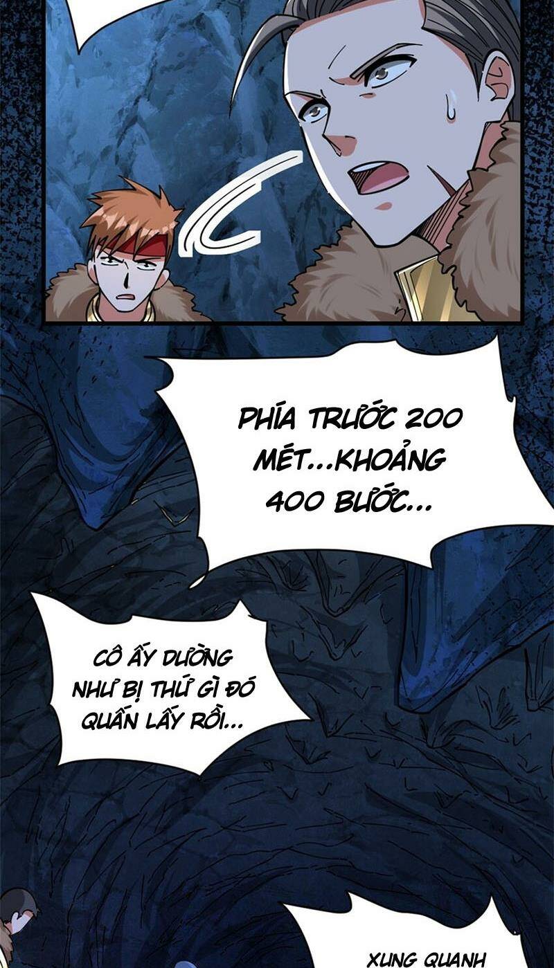 Thả Vu Nữ Đó Ra Chapter 468 - Trang 2
