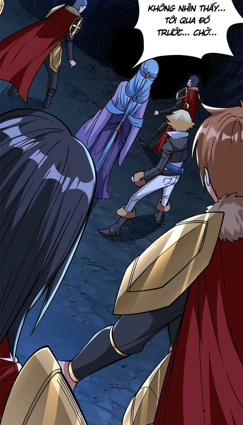 Thả Vu Nữ Đó Ra Chapter 468 - Trang 2