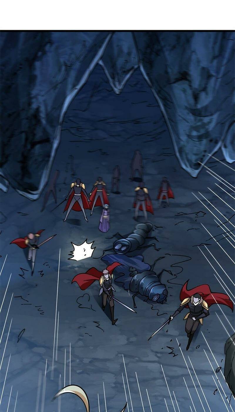 Thả Vu Nữ Đó Ra Chapter 468 - Trang 2