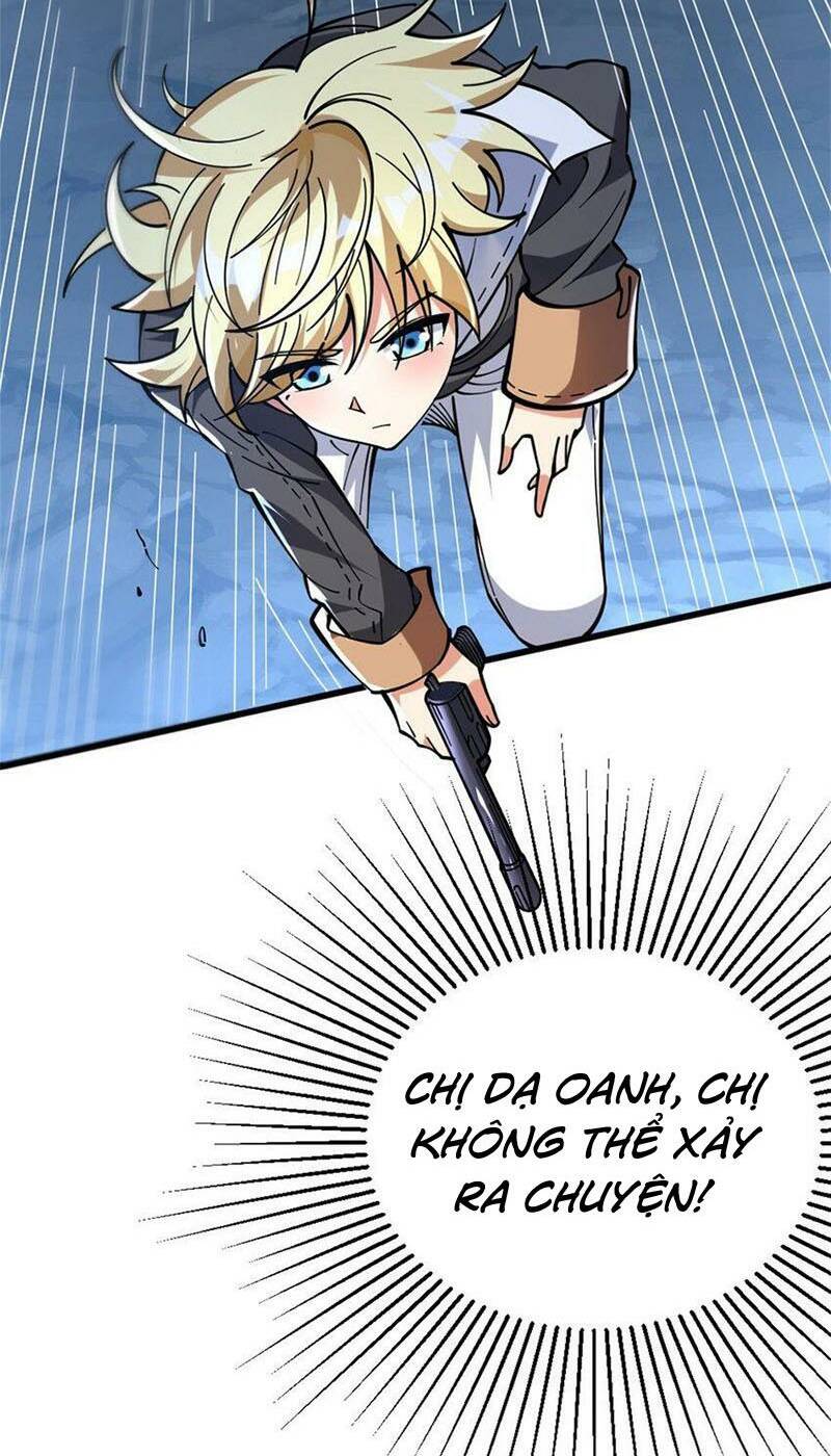 Thả Vu Nữ Đó Ra Chapter 468 - Trang 2