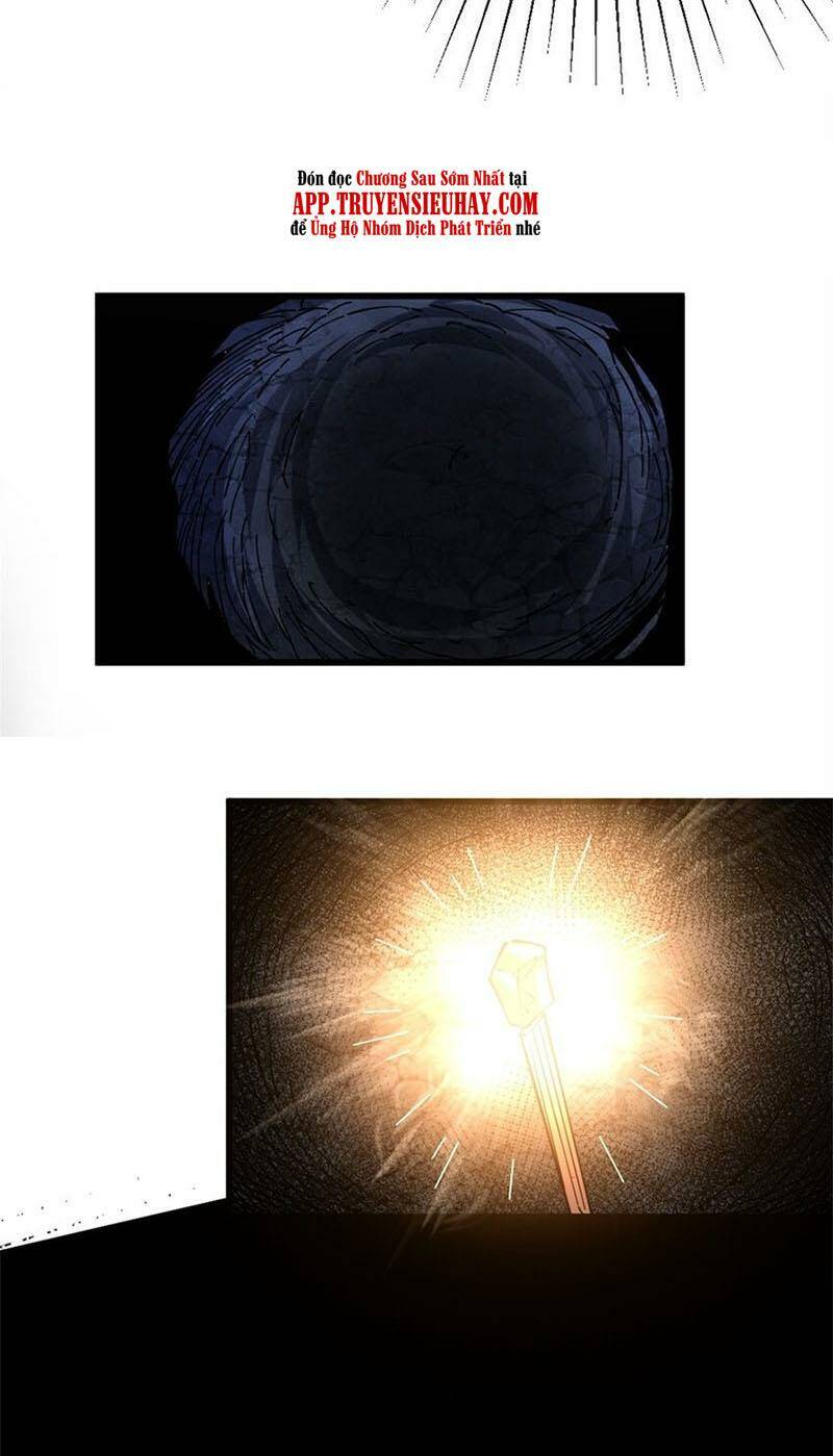 Thả Vu Nữ Đó Ra Chapter 468 - Trang 2