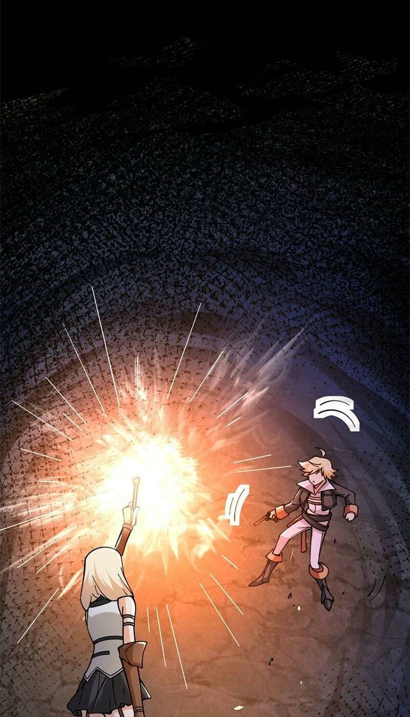 Thả Vu Nữ Đó Ra Chapter 468 - Trang 2