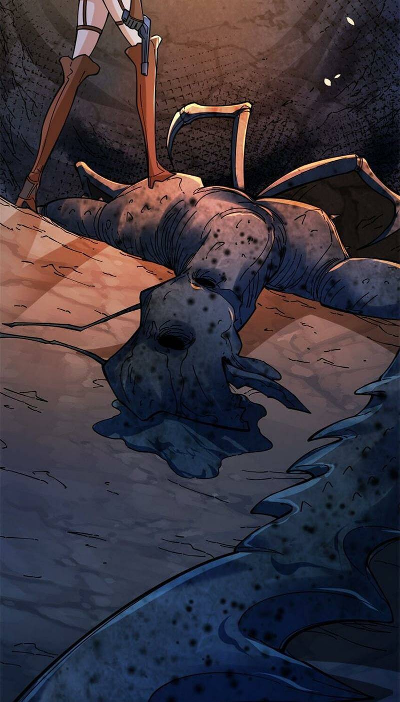 Thả Vu Nữ Đó Ra Chapter 468 - Trang 2