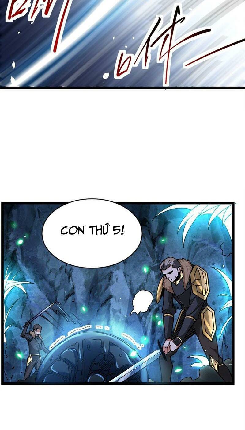 Thả Vu Nữ Đó Ra Chapter 468 - Trang 2