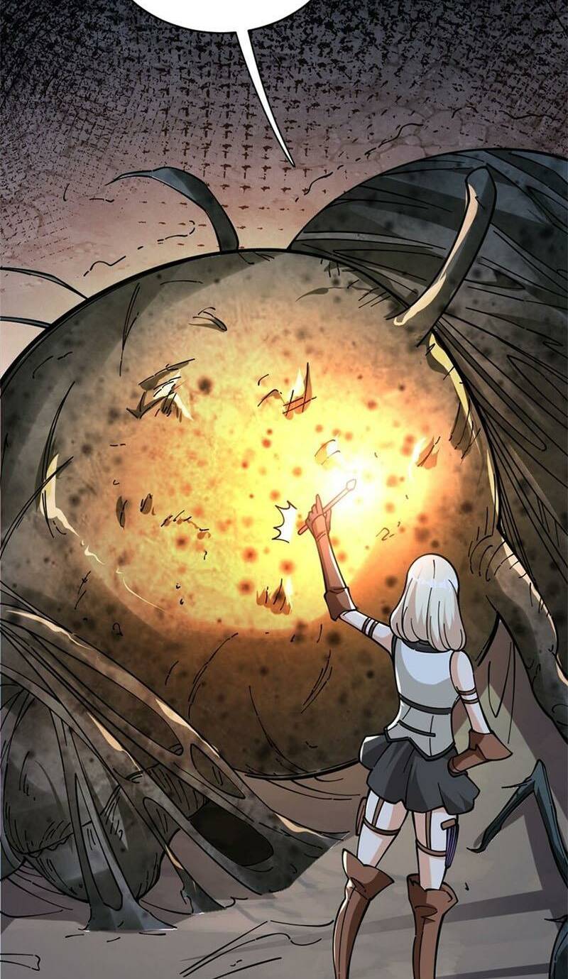 Thả Vu Nữ Đó Ra Chapter 468 - Trang 2