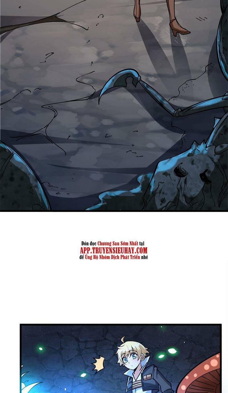 Thả Vu Nữ Đó Ra Chapter 468 - Trang 2