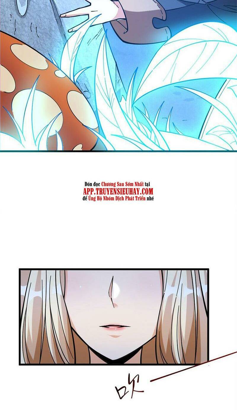 Thả Vu Nữ Đó Ra Chapter 468 - Trang 2