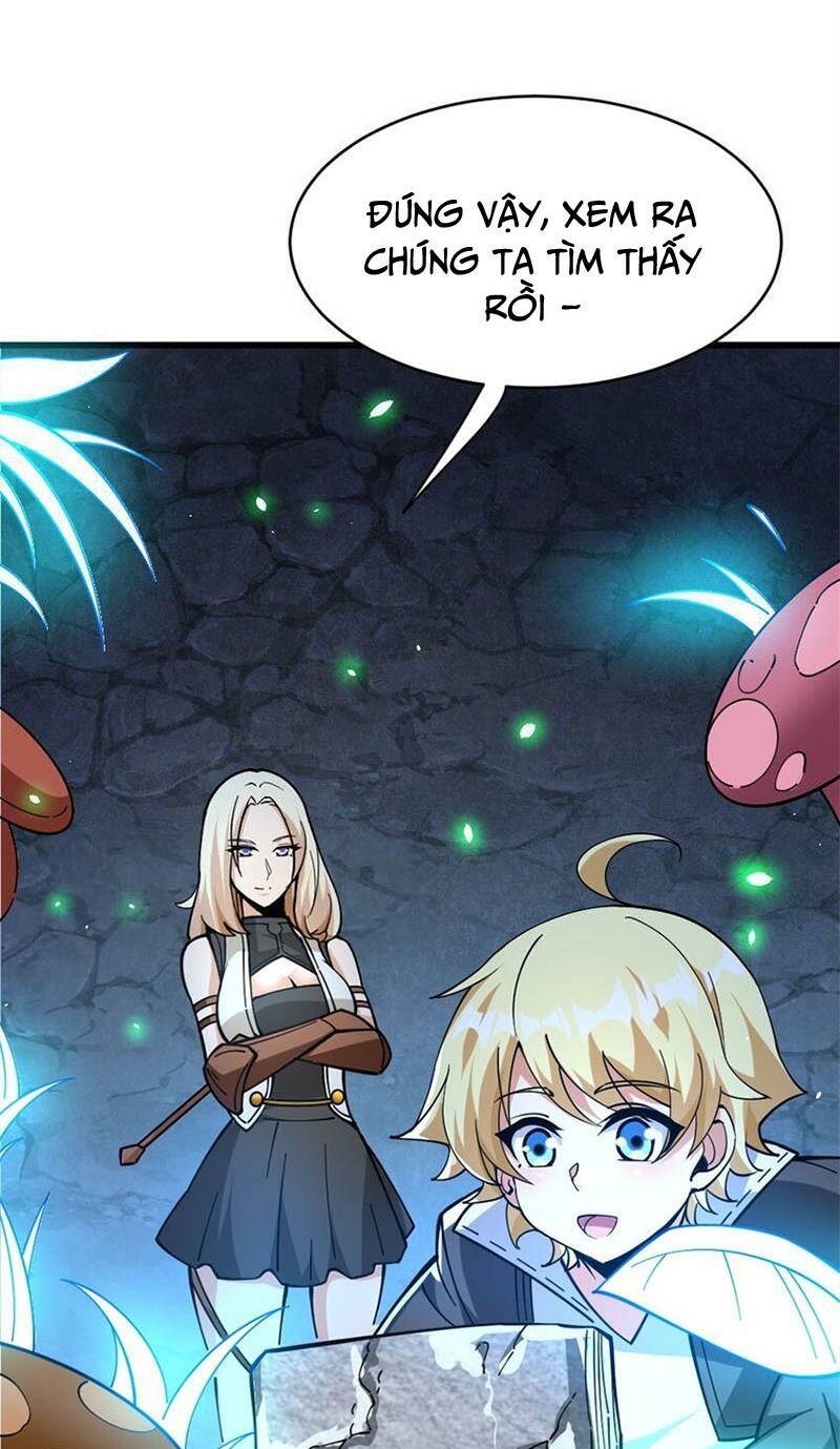 Thả Vu Nữ Đó Ra Chapter 468 - Trang 2