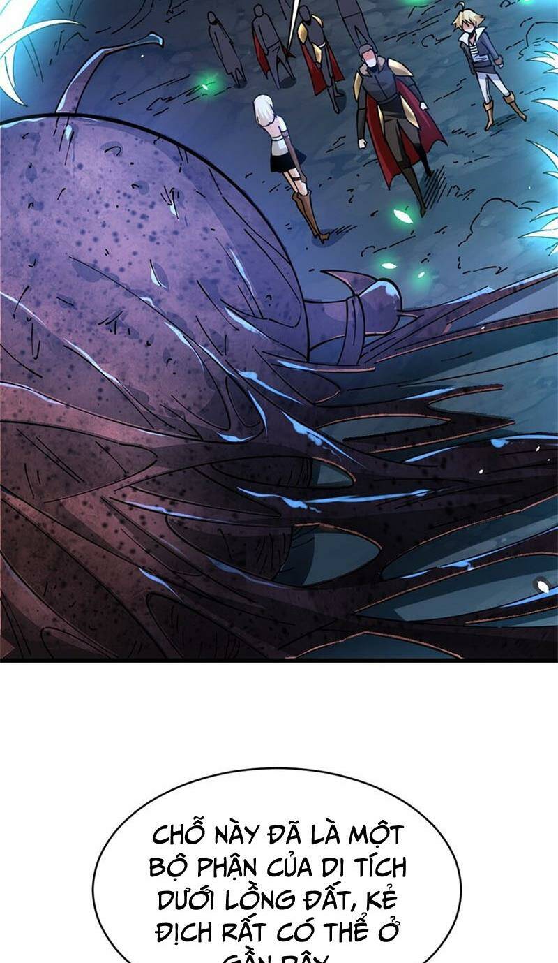 Thả Vu Nữ Đó Ra Chapter 468 - Trang 2