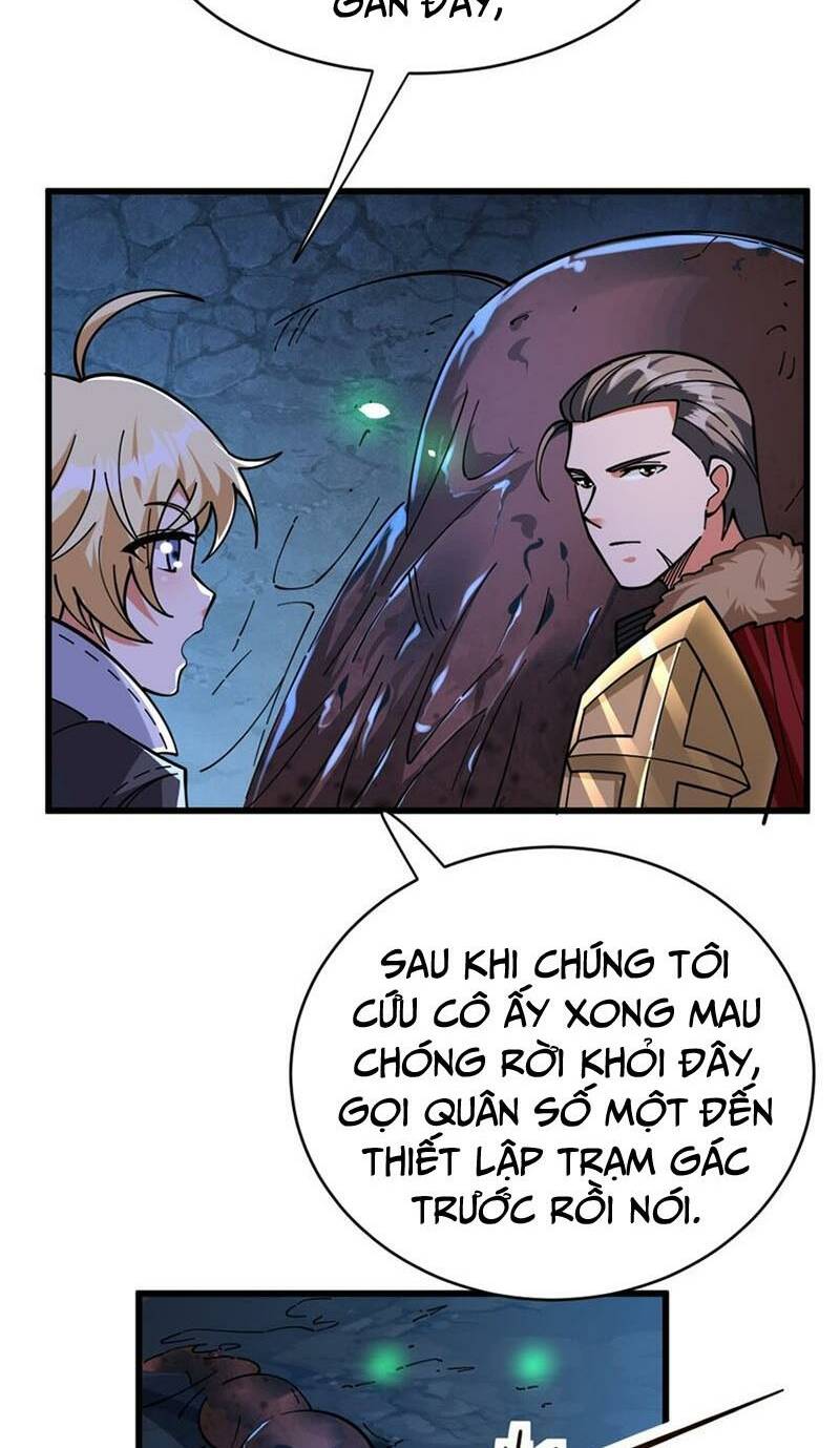 Thả Vu Nữ Đó Ra Chapter 468 - Trang 2