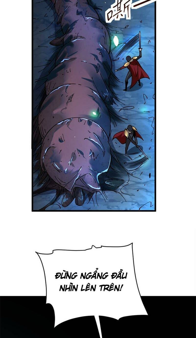 Thả Vu Nữ Đó Ra Chapter 468 - Trang 2