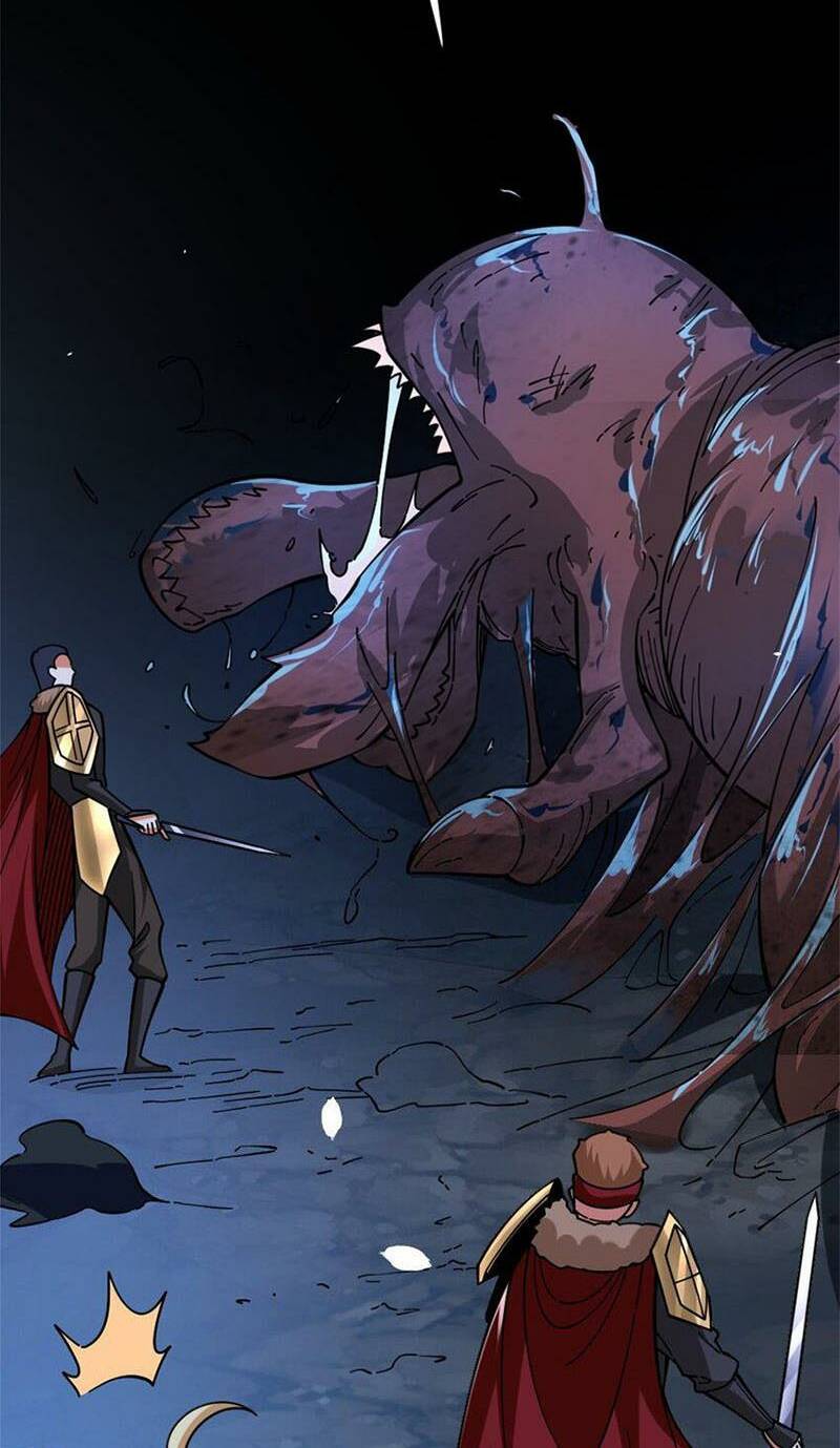 Thả Vu Nữ Đó Ra Chapter 468 - Trang 2