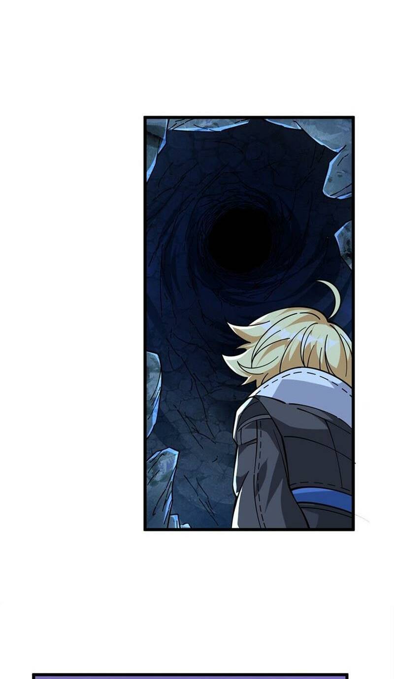 Thả Vu Nữ Đó Ra Chapter 468 - Trang 2