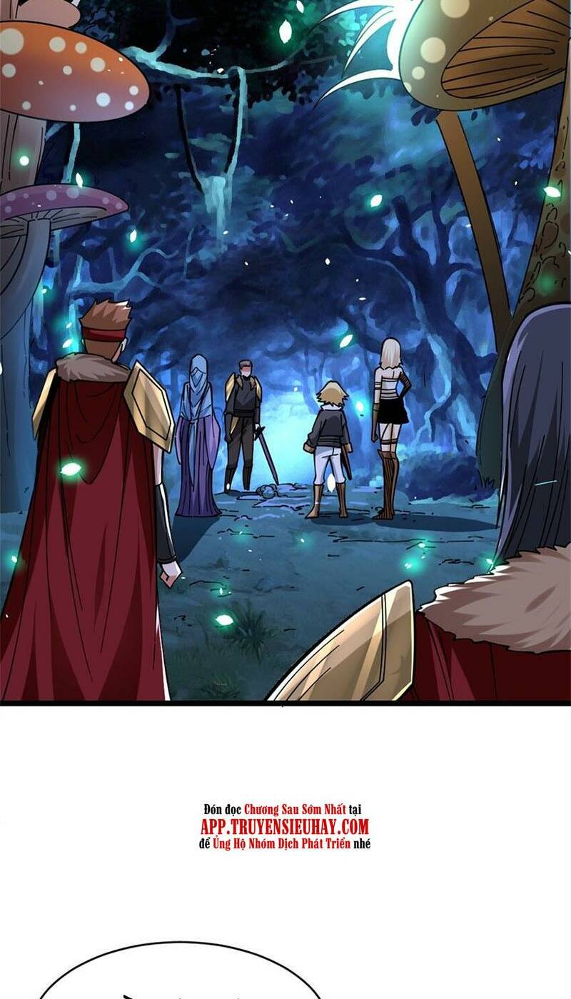 Thả Vu Nữ Đó Ra Chapter 468 - Trang 2