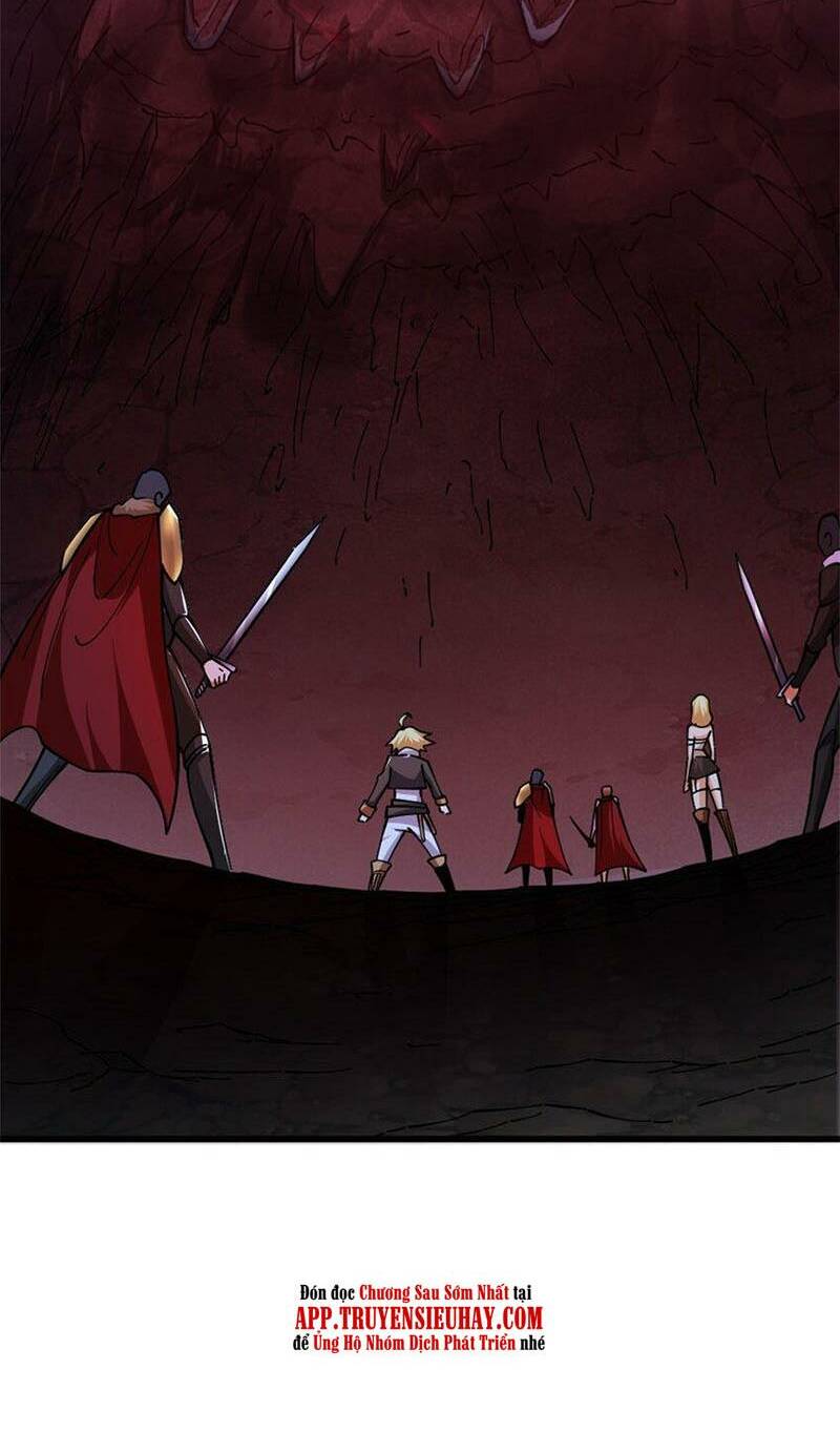 Thả Vu Nữ Đó Ra Chapter 468 - Trang 2