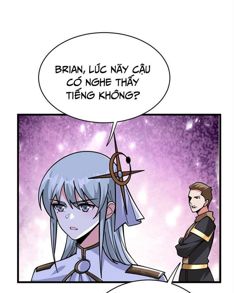 Thả Vu Nữ Đó Ra Chapter 468 - Trang 2