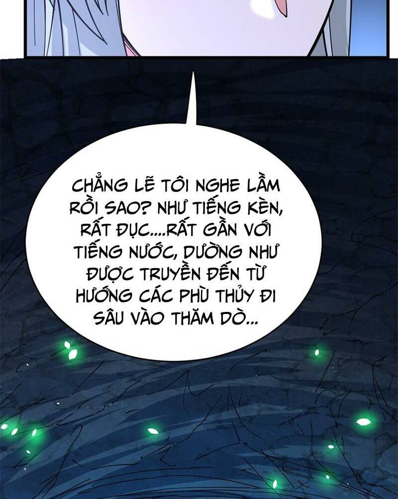Thả Vu Nữ Đó Ra Chapter 468 - Trang 2