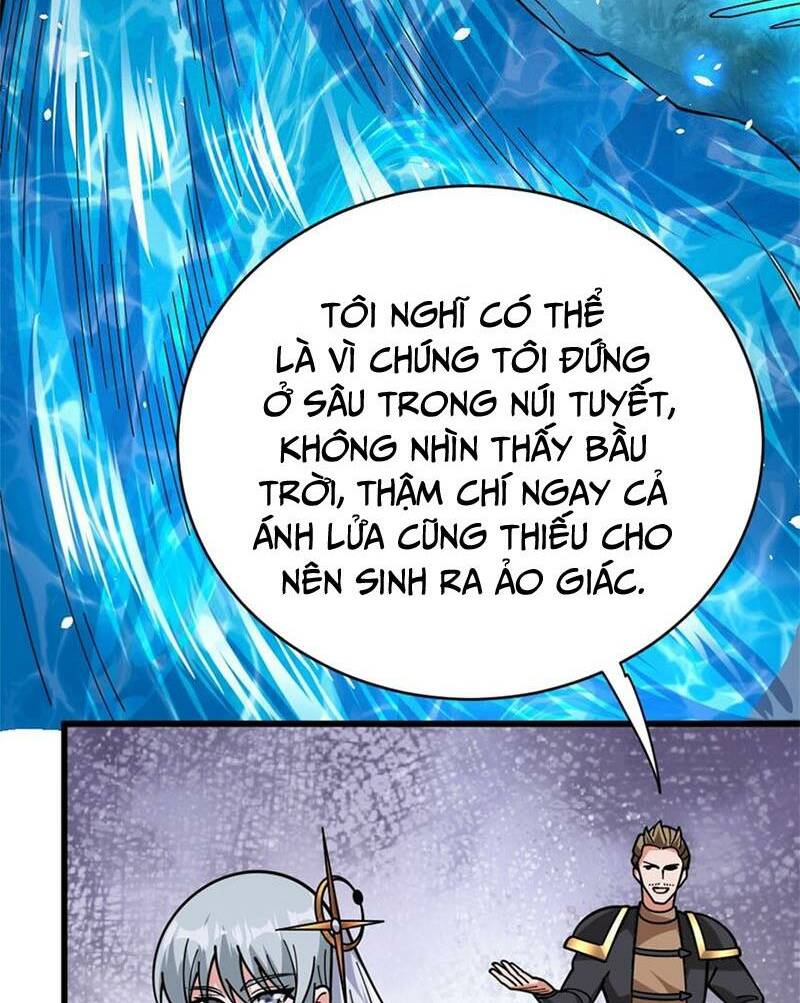 Thả Vu Nữ Đó Ra Chapter 468 - Trang 2