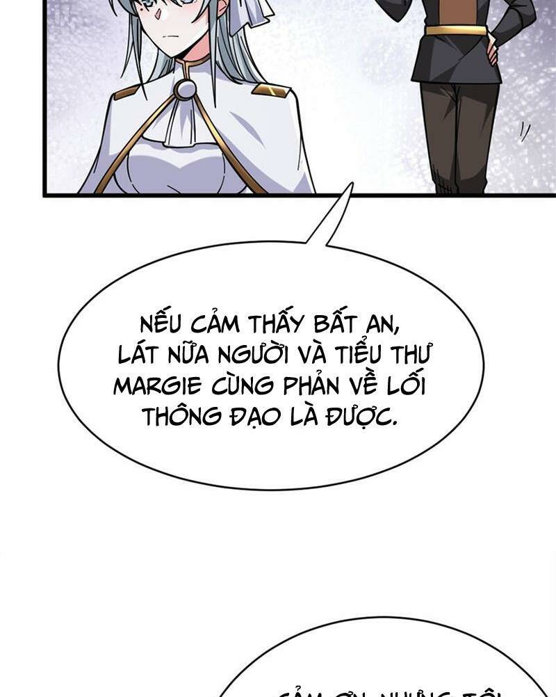 Thả Vu Nữ Đó Ra Chapter 468 - Trang 2