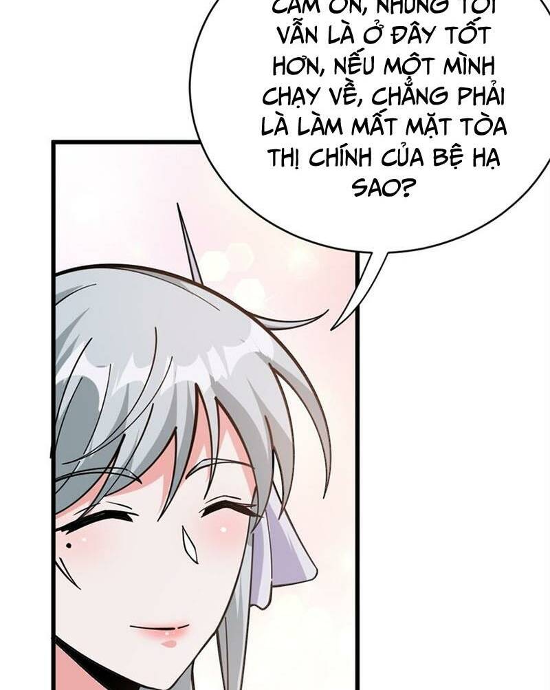 Thả Vu Nữ Đó Ra Chapter 468 - Trang 2