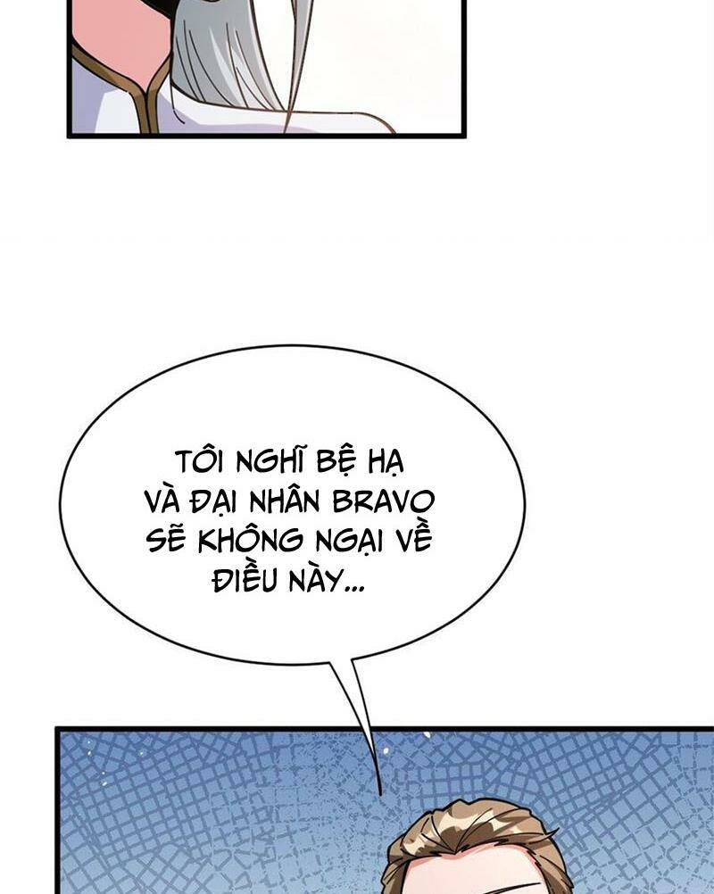 Thả Vu Nữ Đó Ra Chapter 468 - Trang 2