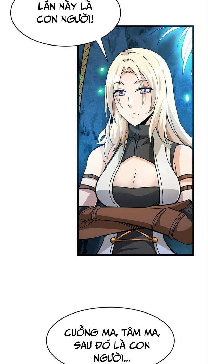 Thả Vu Nữ Đó Ra Chapter 468 - Trang 2