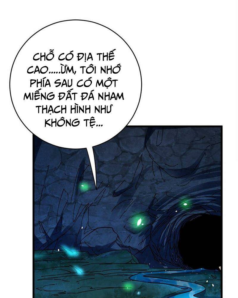 Thả Vu Nữ Đó Ra Chapter 468 - Trang 2