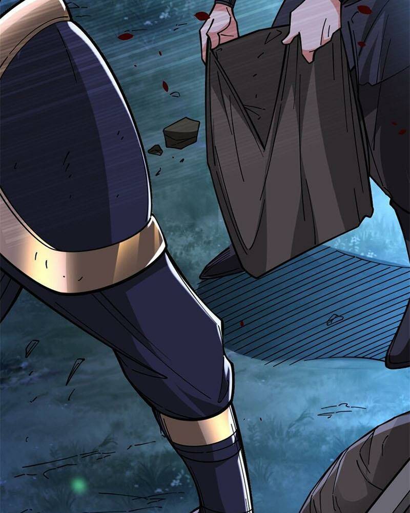 Thả Vu Nữ Đó Ra Chapter 468 - Trang 2