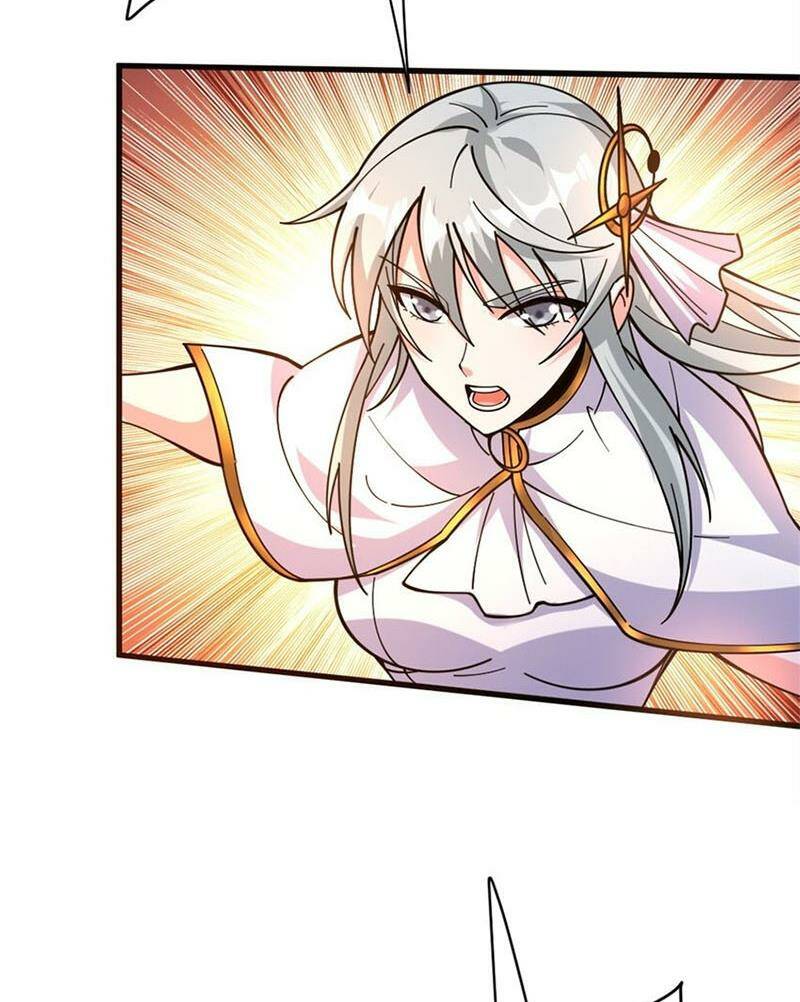 Thả Vu Nữ Đó Ra Chapter 468 - Trang 2