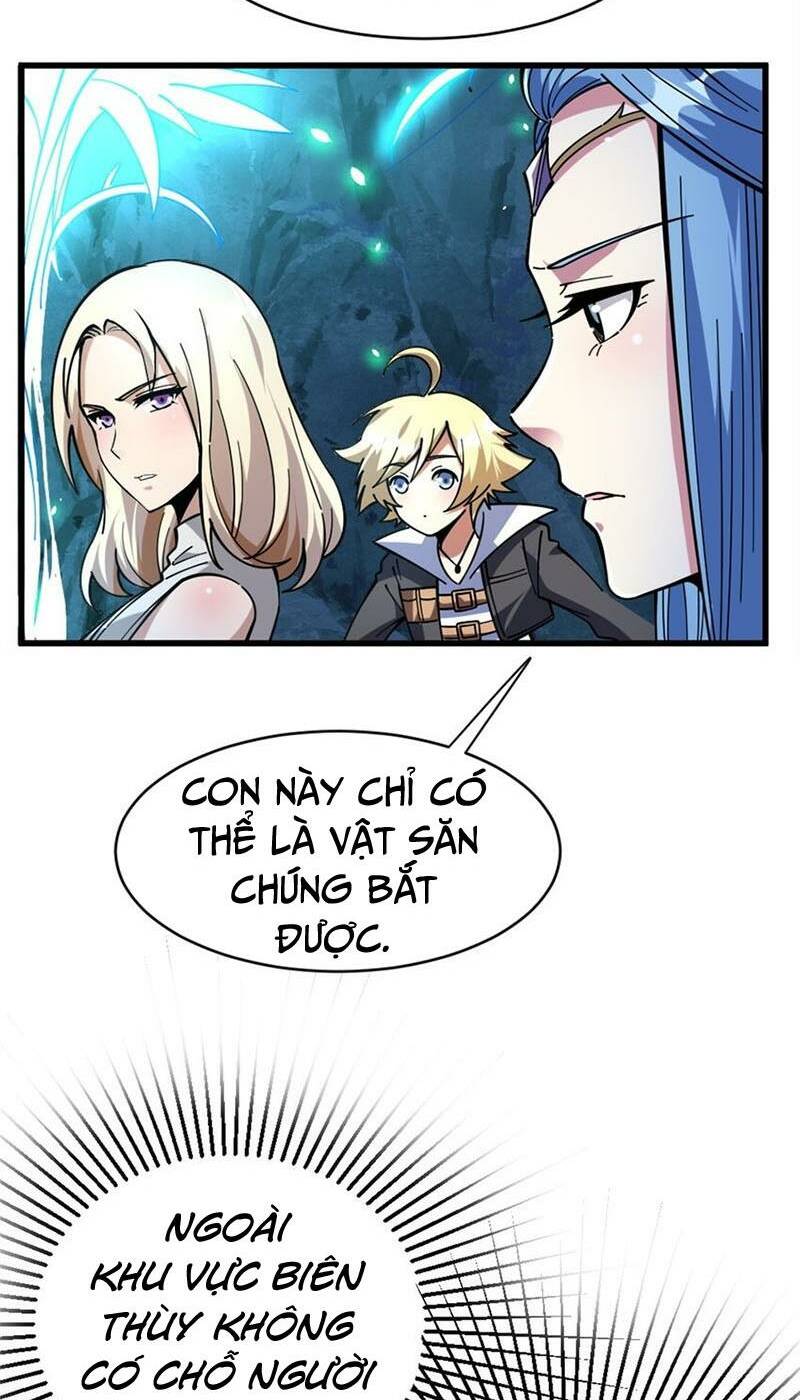 Thả Vu Nữ Đó Ra Chapter 468 - Trang 2