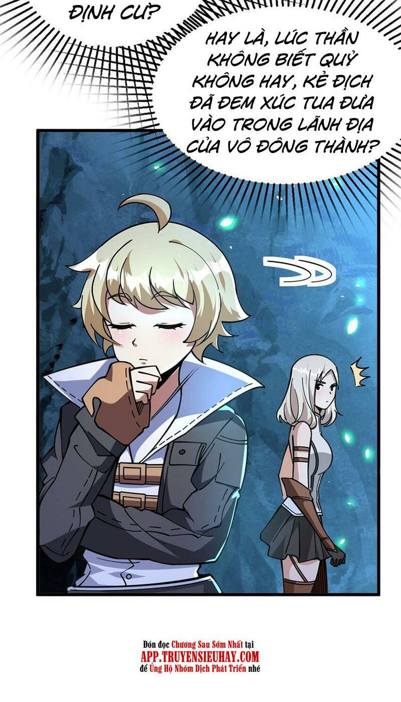 Thả Vu Nữ Đó Ra Chapter 468 - Trang 2