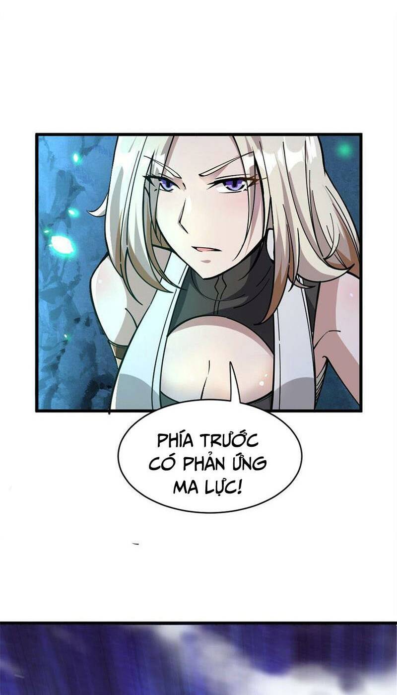 Thả Vu Nữ Đó Ra Chapter 468 - Trang 2