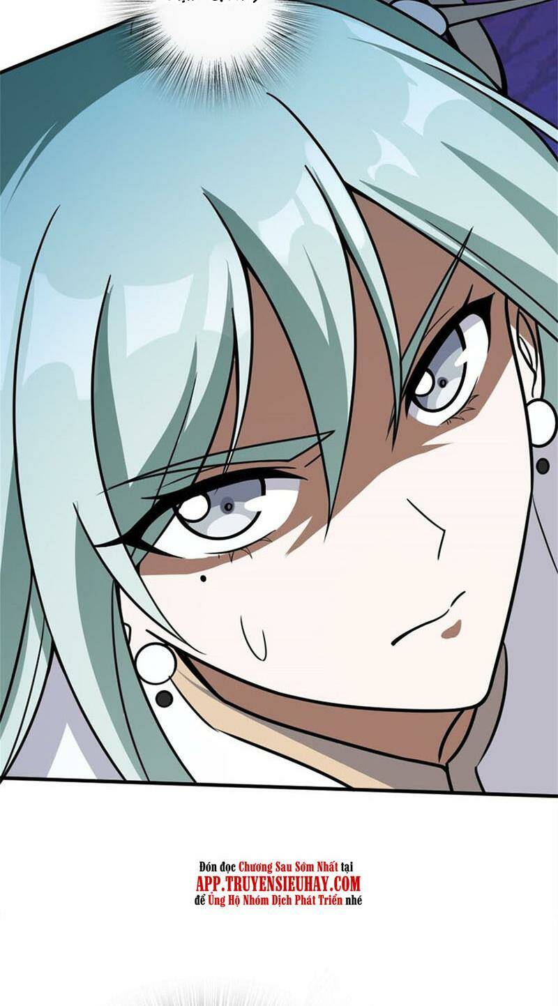 Thả Vu Nữ Đó Ra Chapter 469 - Trang 2