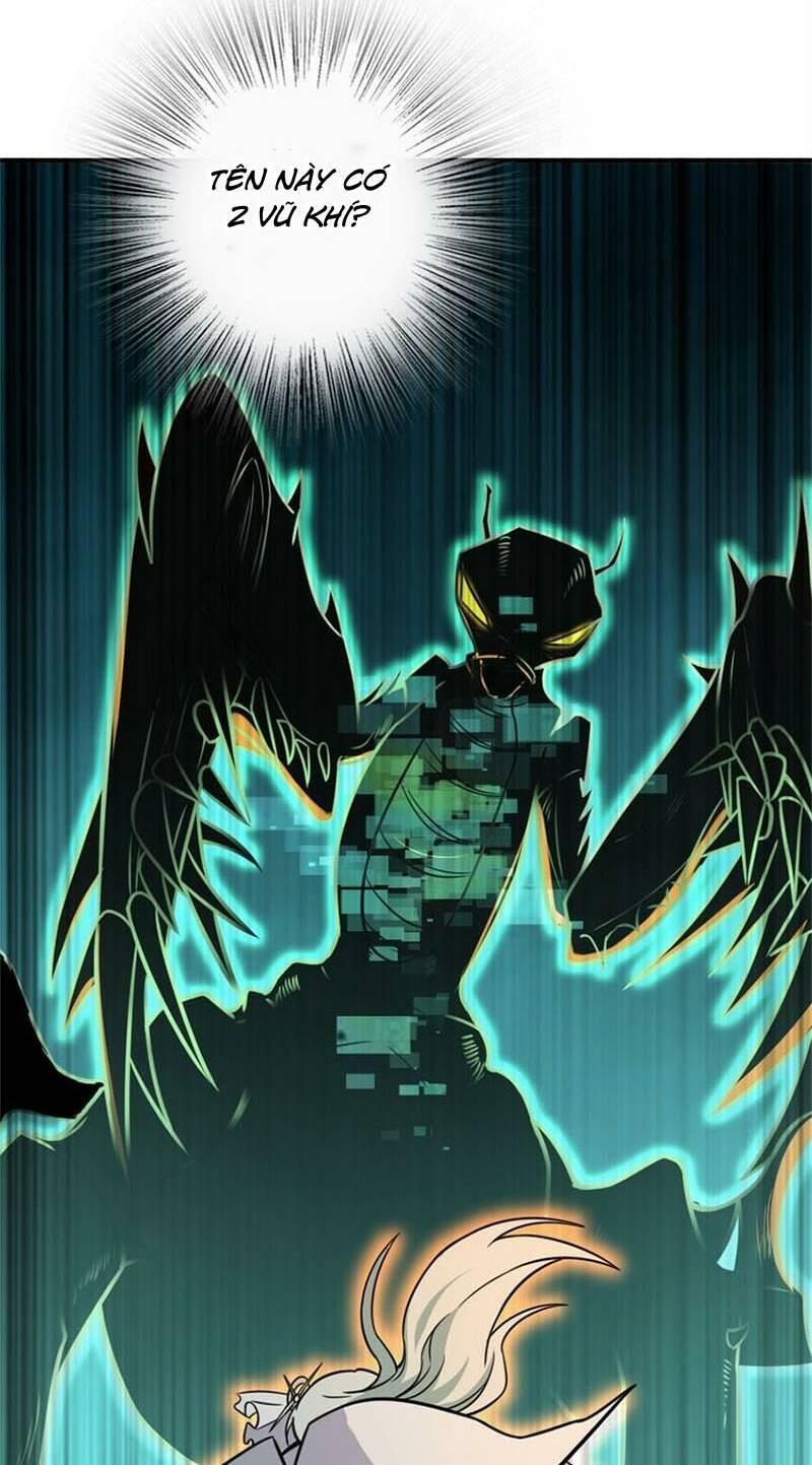 Thả Vu Nữ Đó Ra Chapter 469 - Trang 2