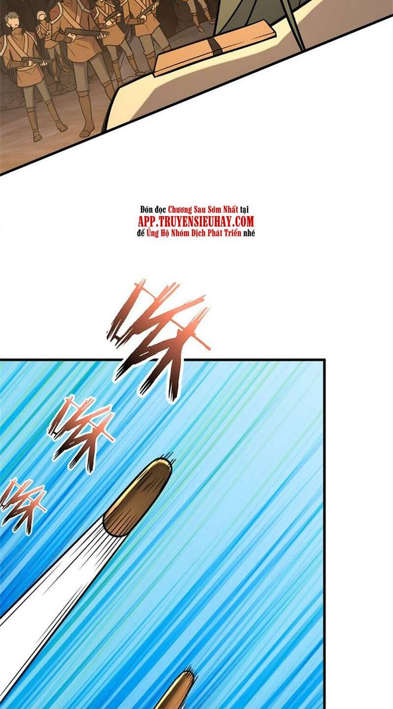 Thả Vu Nữ Đó Ra Chapter 469 - Trang 2