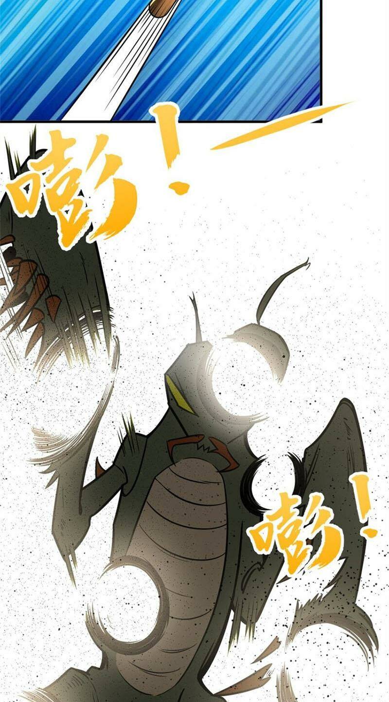 Thả Vu Nữ Đó Ra Chapter 469 - Trang 2