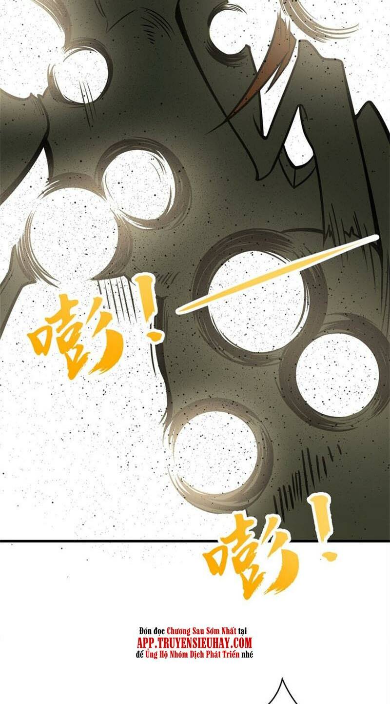 Thả Vu Nữ Đó Ra Chapter 469 - Trang 2