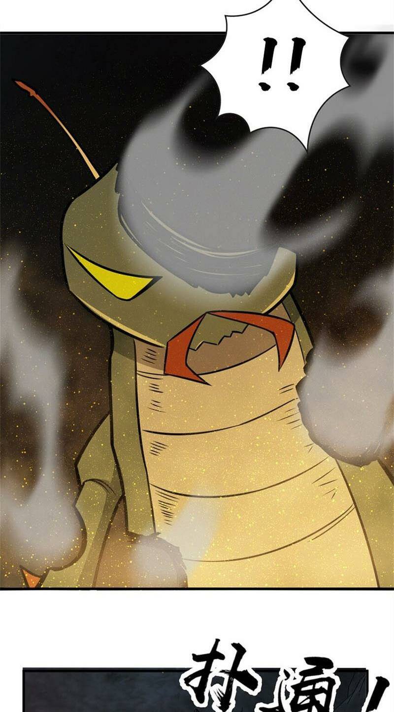 Thả Vu Nữ Đó Ra Chapter 469 - Trang 2