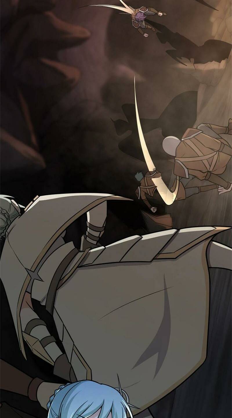 Thả Vu Nữ Đó Ra Chapter 469 - Trang 2